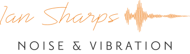Ian Sharps Noise & Vibration Ltd.